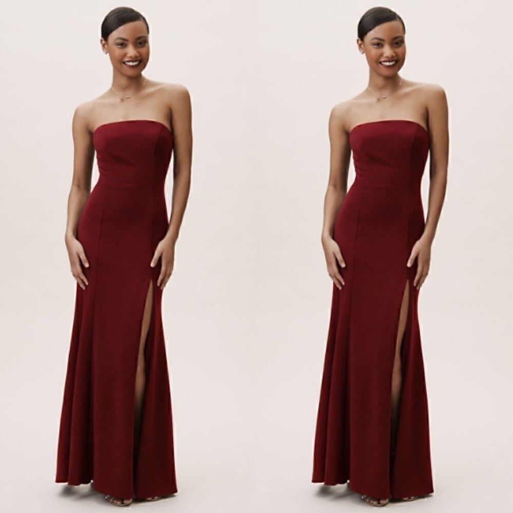 BHLDN Circe Dress 
